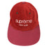 シュプリーム Supreme Cord Classic Logo 6-Panel Cap メンズ